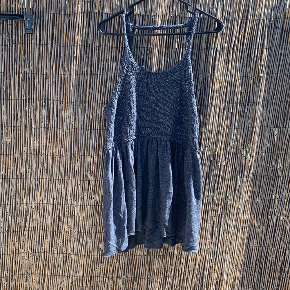 Knit Dress